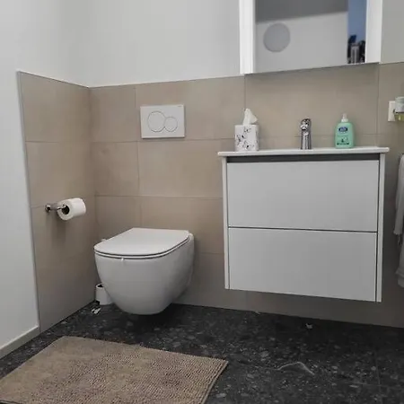 Dreams House Apartment *
