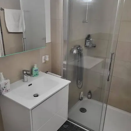 Apartment Dreams House Lugano
